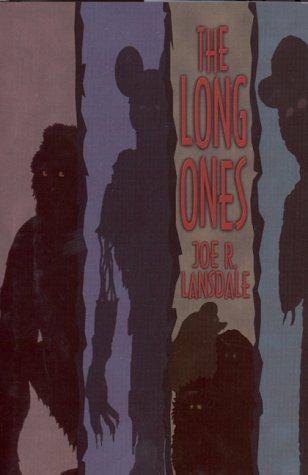 The Long Ones: Nuthin' But Novellas